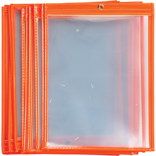 Enveloppes de protection Industrial Sales