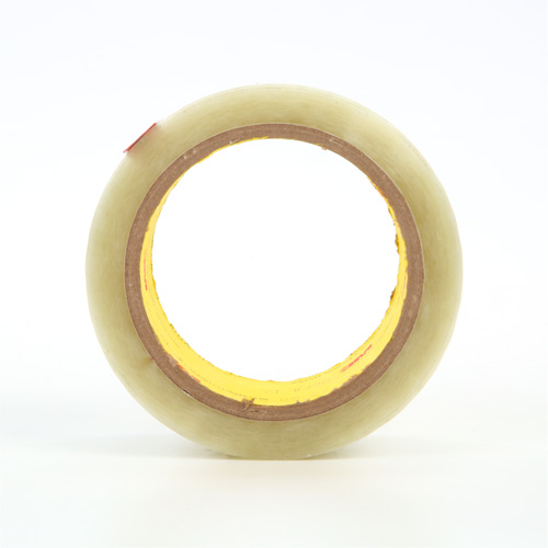 Ruban film tr&egrave;s collant, Poly&eacute;thyl&egrave;ne, 50,8 mm (2") la x 33 m (108') lo, 4,1 mils &eacute;pais Industrial Sales