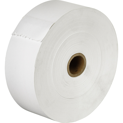 Rubans de papier gomm&eacute; - Rubans standards, 60 mm (2-9/25") x 175 m (574'), Kraft Industrial Sales