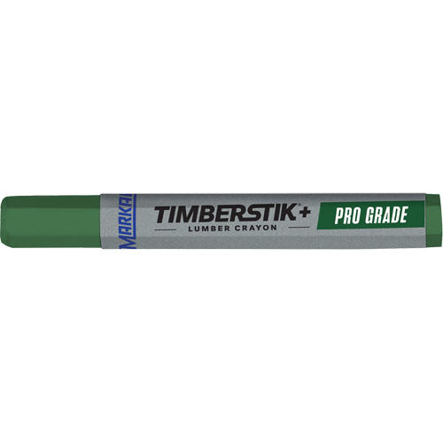 Timberstik&reg;+ Pro Grade Lumber Crayon Industrial Sales