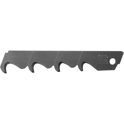 Replacement Blades, Snap-Off Style Industrial Sales