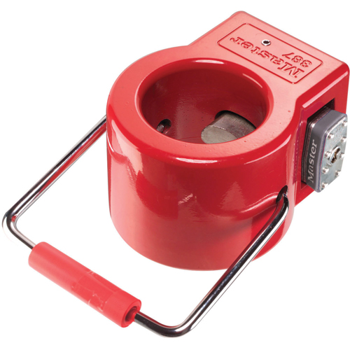 387 King Pin Trailer Lock Industrial Sales