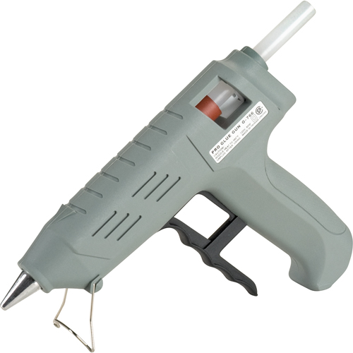 Fusil &agrave; colle professionnel, 80 W, 245°F - 380°F (120°C - 193°C ) Industrial Sales
