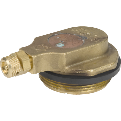 Horizontal Brass Vent Industrial Sales