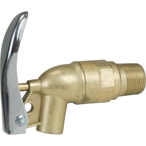 Self-Closing Faucet Industrial Sales