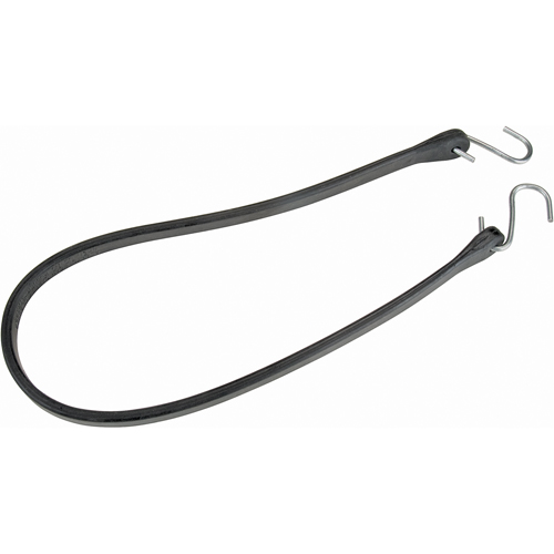 Rubber Tie Down, 31" Industrial Sales