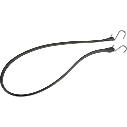 Attache en caoutchouc, 41" Industrial Sales