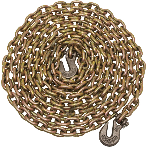 Grade 70 Binder Chain Industrial Sales