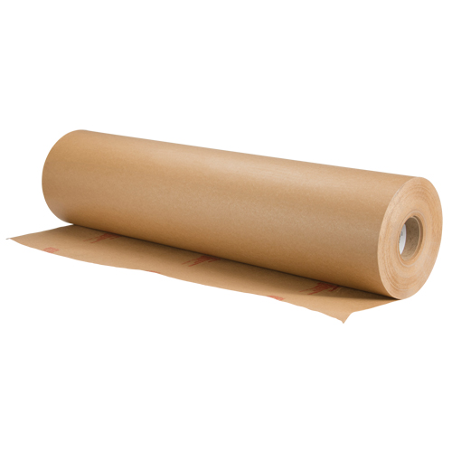 Papier, Kraft, Rouleau Industrial Sales