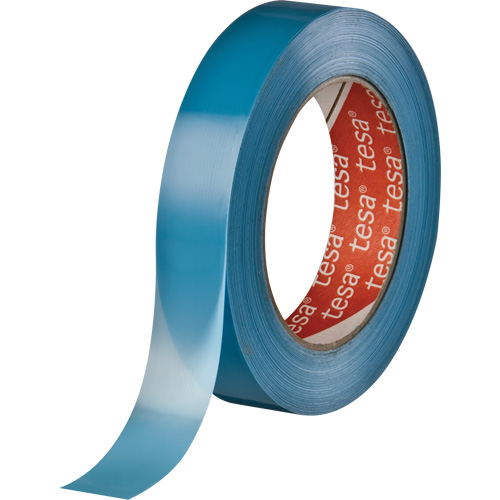 Strapping Tape, 4.6 mils Thick, 48 mm (2") x 55 m (180')  Industrial Sales