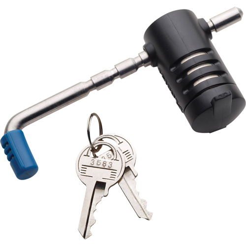 2847Dat coupler latch locks Industrial Sales