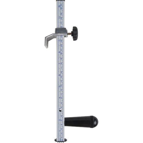 Outils de calibrage pour boîtes de carton Industrial Sales