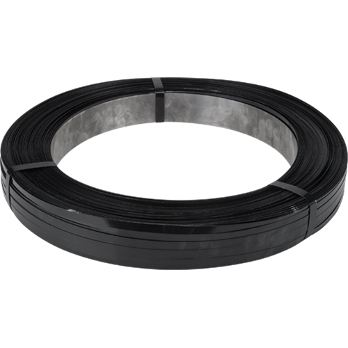 Steel Strapping, 1/2" Wide x 0.02" Thick Industrial Sales