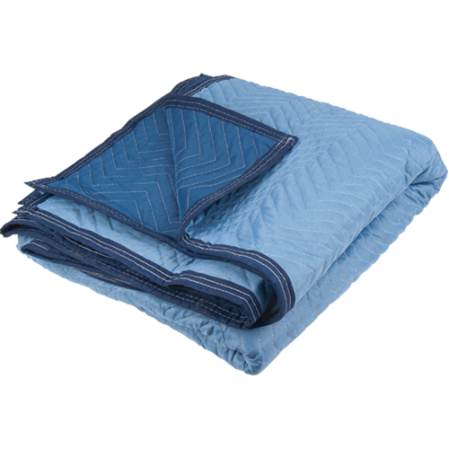Enveloppe de protection de premi&egrave;re qualit&eacute; pour mobilier, 80" lo x 72" la, 5,5 lb Industrial Sales