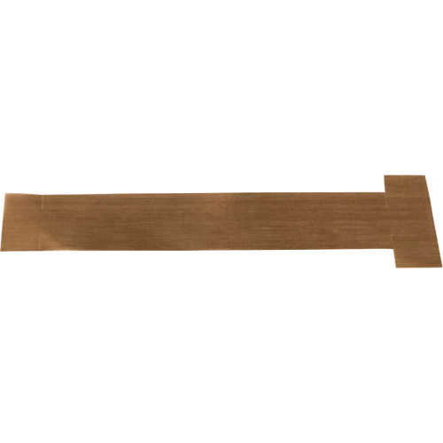 PFTE Strip for Impulse Sealer Industrial Sales