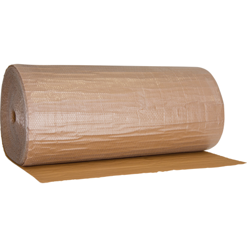Rouleau &agrave; bulles stratifi&eacute; Durakraft, 250' x 48", 3/16" bulles Industrial Sales