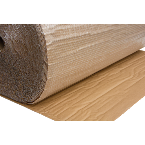 Rouleau &agrave; bulles stratifi&eacute; Durakraft, 250' x 48", 3/16" bulles Industrial Sales