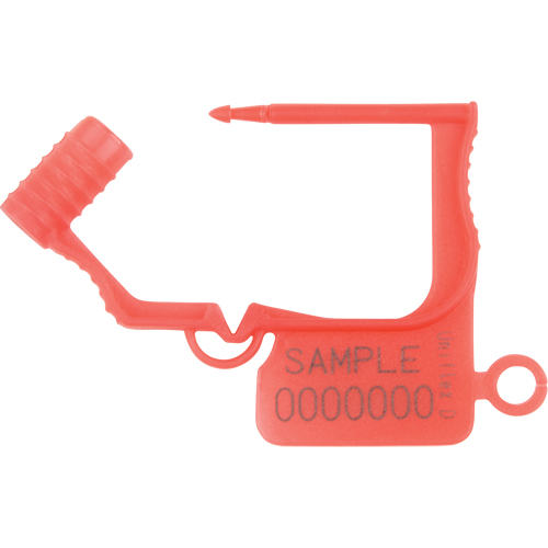 Scell&eacute; uniFlex D, 47/50", Plastique, Scell&eacute; en plastique Industrial Sales