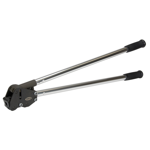 Heavy-Duty Steel Strapping Sealer Industrial Sales