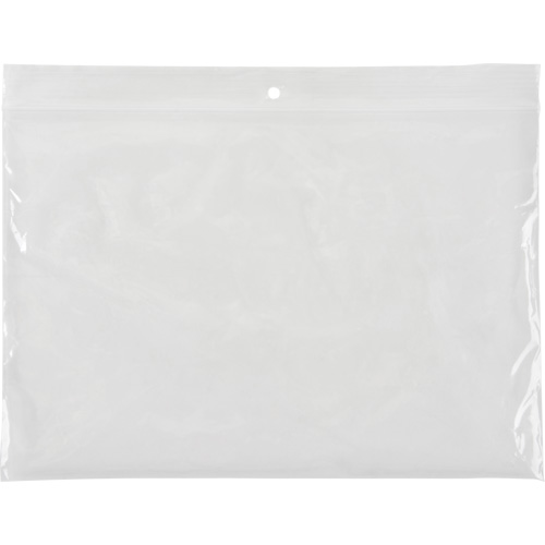 Poly Bags, Reclosable, 6" x 9", 2 mils Industrial Sales