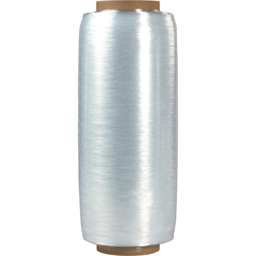 EcoSupreme Pre-Stretch Hand Film, Blown, 29 Gauge (7.6 micrometers), 17-1/2" x 1476' Industrial Sales