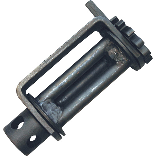 3 Bar Winch Industrial Sales