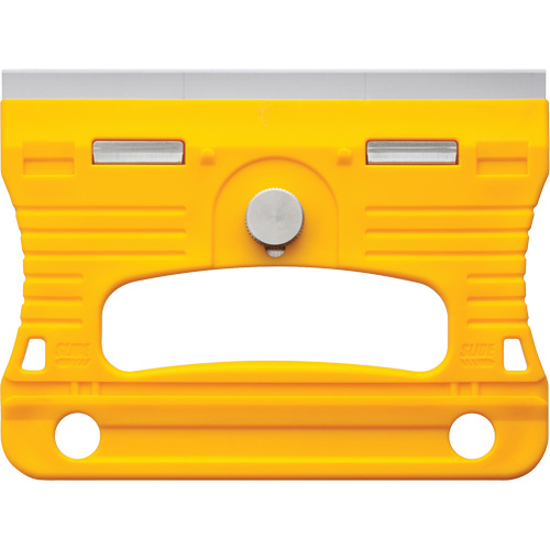 Glass Scraper Industrial Sales