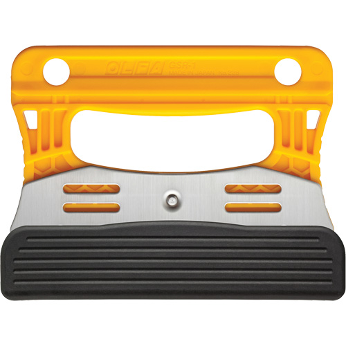 Glass Scraper Industrial Sales