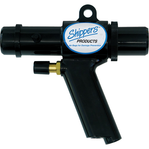 Gonfleur pour sac de fardage Venturi SF2000 Industrial Sales