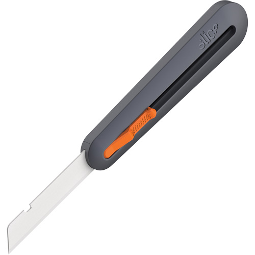 Slice Manual Industrial Knife, Ceramic, Nylon Handle Industrial Sales
