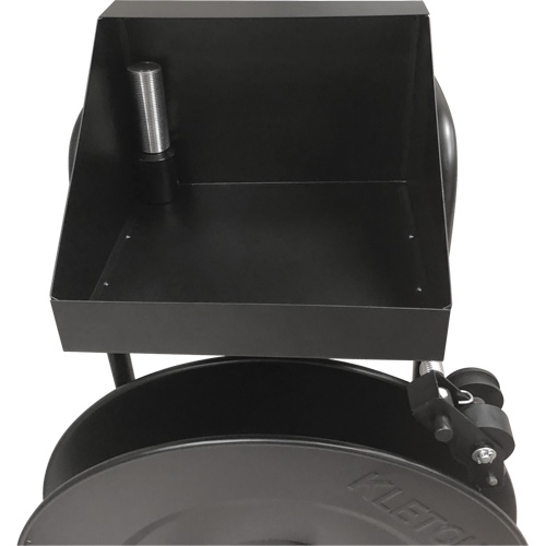 Distributeur de feuillards, Feuillard Polyester/Acier/Polypropyl&egrave;ne, Dia de noyau 16"/8", largeur de rouleau 3"/8"/6" Industrial Sales