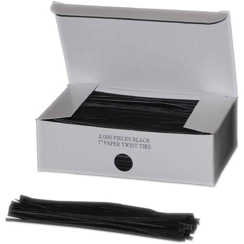Twist Ties Industrial Sales