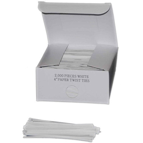 Twist Ties Industrial Sales