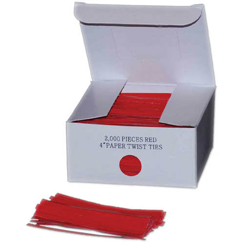 Liens torsad&eacute;s Industrial Sales