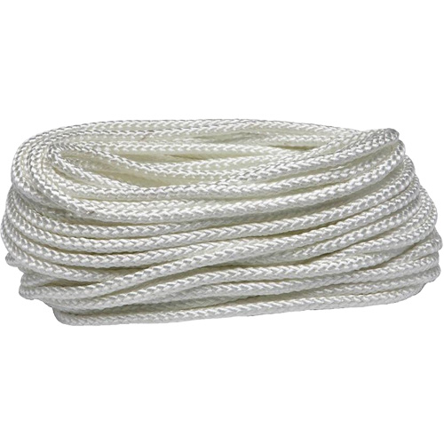 #15 Braided Twine, Nylon, 1640' Industrial Sales