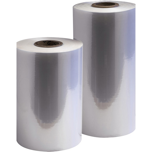 ExlfilmPlus&reg; GPS Polyolefin Shrink Film Industrial Sales