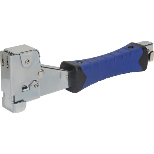 Agrafeuse-cloueuse robuste de style marteau, 1/4", 5/16", 3/8", 1/2", 9/16" Industrial Sales