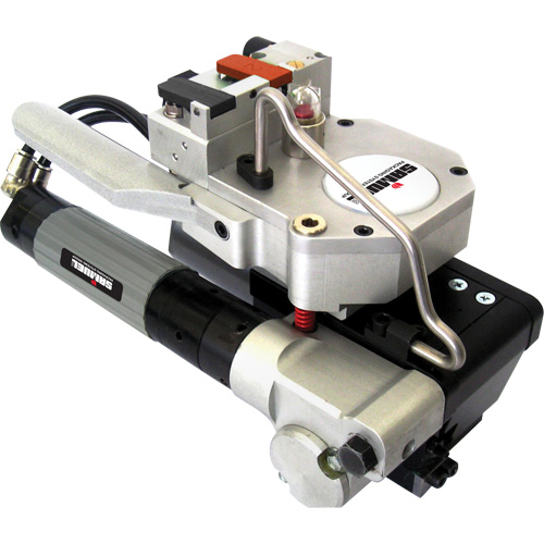 Pneumatic Powered Plastic Strapping Tool Industrial Sales