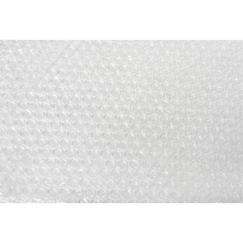 Bubble Roll, 750' x 24", Bubble Size 3/16" Industrial Sales
