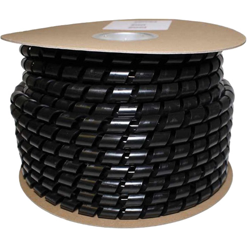Gaine protectrice Spiralwrap Industrial Sales