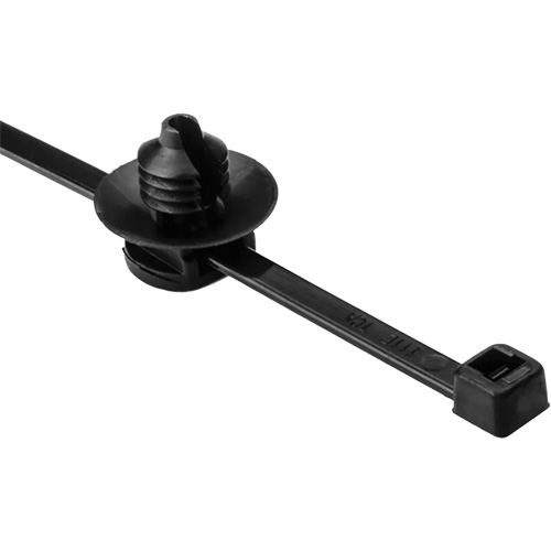 Cable Ties/Fir Tree Mounts Industrial Sales