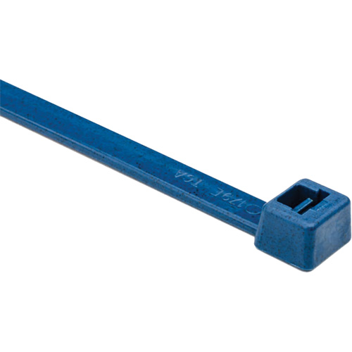 Attaches de c&acirc;bles &agrave; contenu en m&eacute;tal Industrial Sales