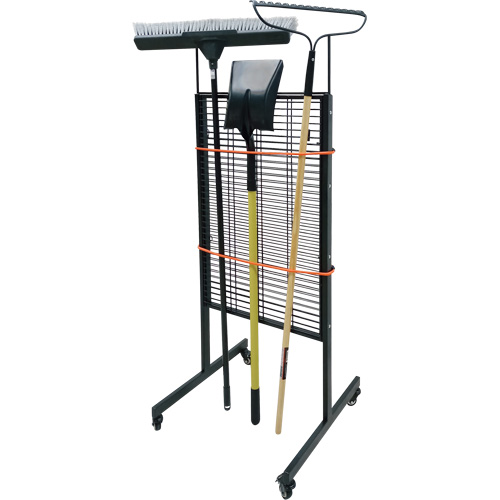 Bungee Cord Tie Downs, 18" Industrial Sales