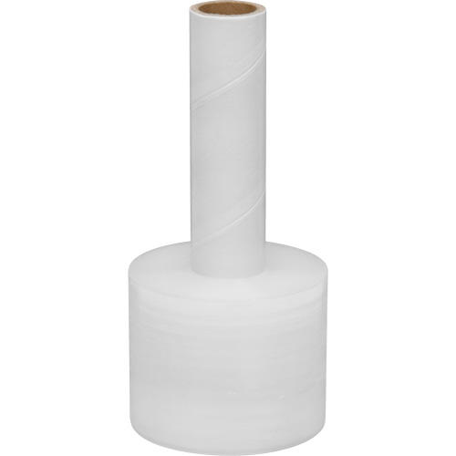 Film pour cerclage, Coul&eacute;, Calibre 120, 3" x 650' Industrial Sales