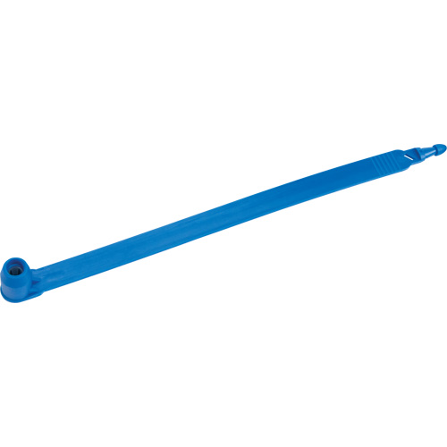 Scell&eacute; de s&eacute;curit&eacute;, 7-3/4", Plastique, Scell&eacute; pour camion Industrial Sales