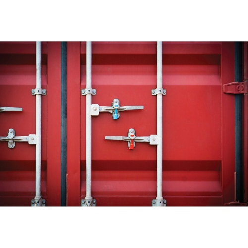 Scell&eacute;s de haute s&eacute;curit&eacute;, 3-1/4", M&eacute;tal, Scell&eacute; &agrave; boulon Industrial Sales
