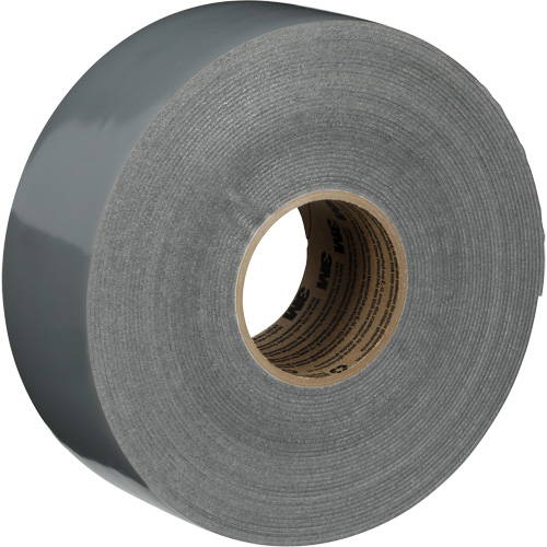 Ruban d'emballage Extreme 4412G+, 76,2 mm (3") x 16,4 m (54'), Gris Industrial Sales