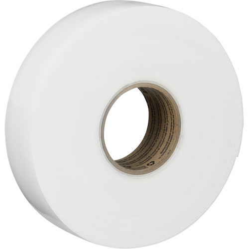Ruban d'emballage Extreme 4412W+, 50,8 mm (2") x 16,4 m (54'), Blanc Industrial Sales