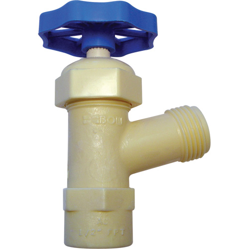 Boiler Drain Valve Industrial Sales