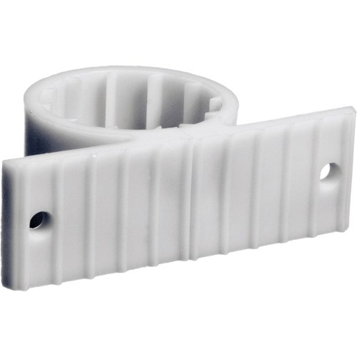 Collier de serrage pour tube sectionn&eacute; Industrial Sales